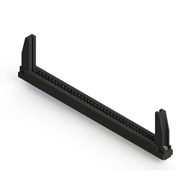 357-039-553-178 CONN EDGE DUAL FMALE 78POS 0.156