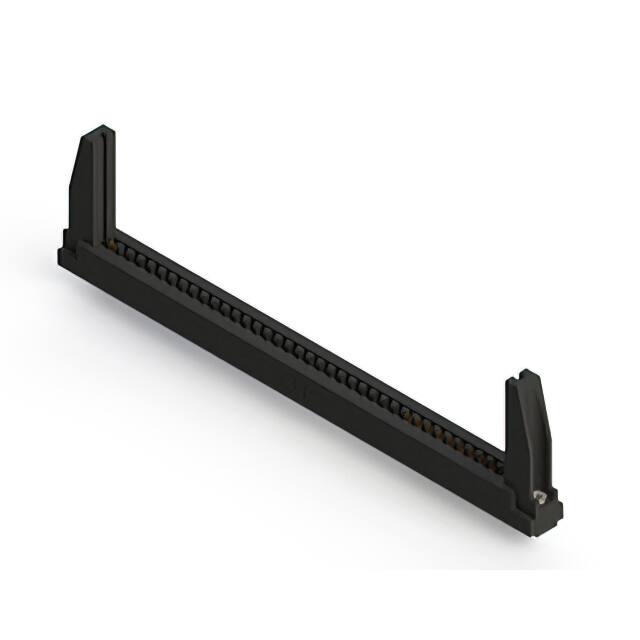 357-039-557-178 CONN EDGE DUAL FMALE 78POS 0.156