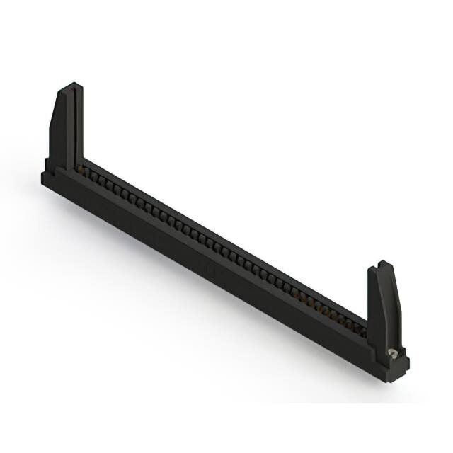 357-039-554-178 CONN EDGE DUAL FMALE 78POS 0.156