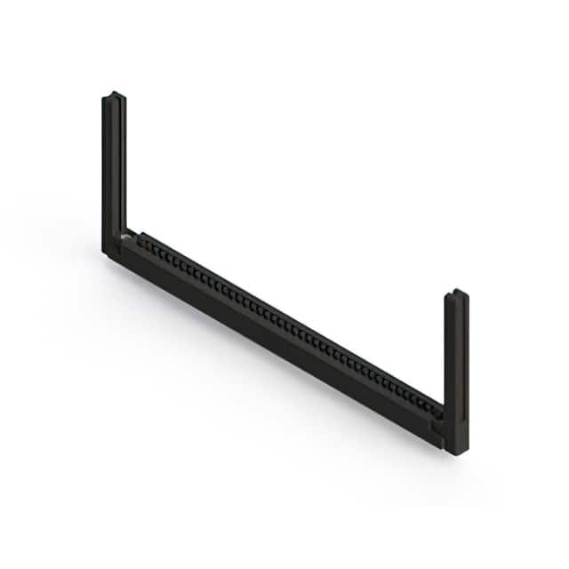 357-042-541-158 357 SERIES (.156" (3.96MM) CONTA