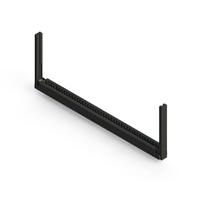 357-042-541-168 CONN EDGE DUAL FMALE 84POS 0.156