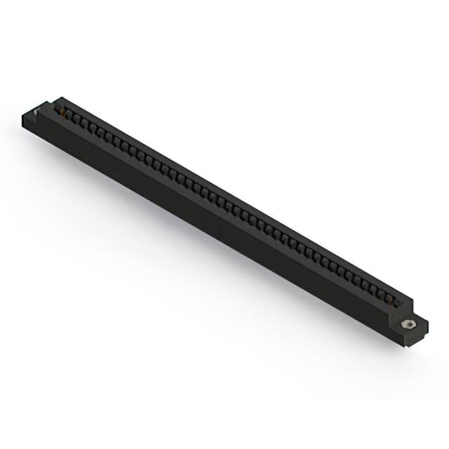 357-042-501-107 CONN EDGE DUAL FMALE 84POS 0.156