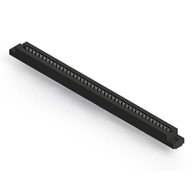 357-042-421-108 CONN EDGE DUAL FMALE 84POS 0.156