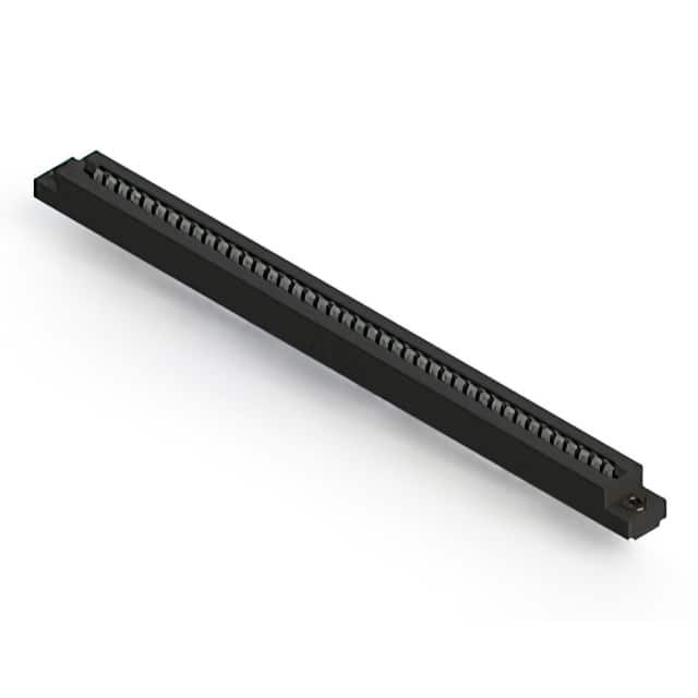 357-042-401-103 CONN EDGE DUAL FMALE 84POS 0.156