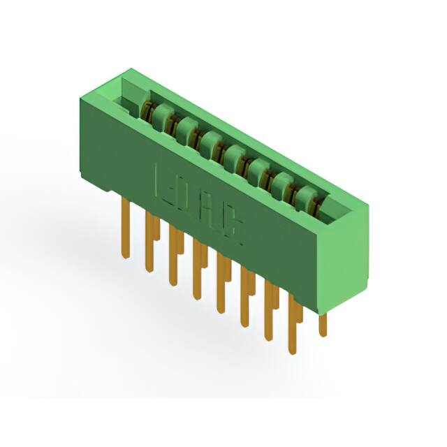 807-016-522-201 807 HIGH TEMP' SERIES (.156" (3.