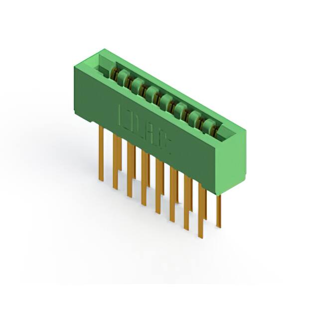 807-016-540-201 807 HIGH TEMP' SERIES (.156" (3.