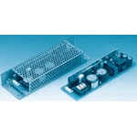 LDA50F-24-SNR The Cosel LDA50F-24-SNR is an AC-DC converter with 50W output power and a 24V output voltage. It operates from 85-264 VAC input.