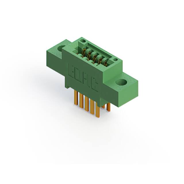 845-010-544-804 CONN EDGE DUAL FMALE 10POS 0.100