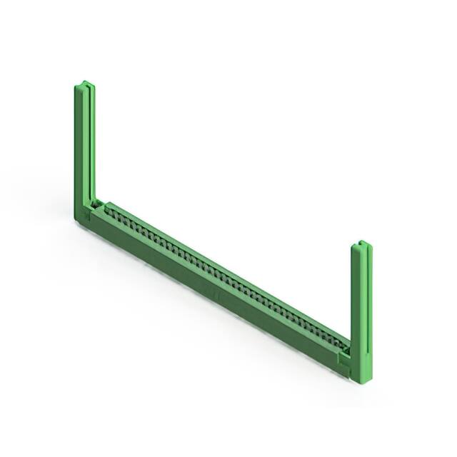 307-039-457-158 CONN EDGE DUAL FMALE 78POS 0.156