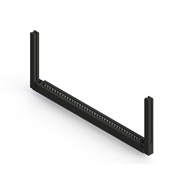 357-039-454-158 CONN EDGE DUAL FMALE 78POS 0.156