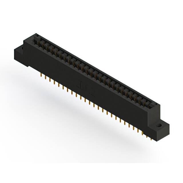 896-026-526-102 CONN EDGE SGL FMALE 26POS 0.125