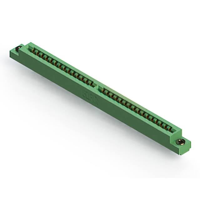 310-030-501-103 CONN EDGE DUAL FMALE 60POS 0.156