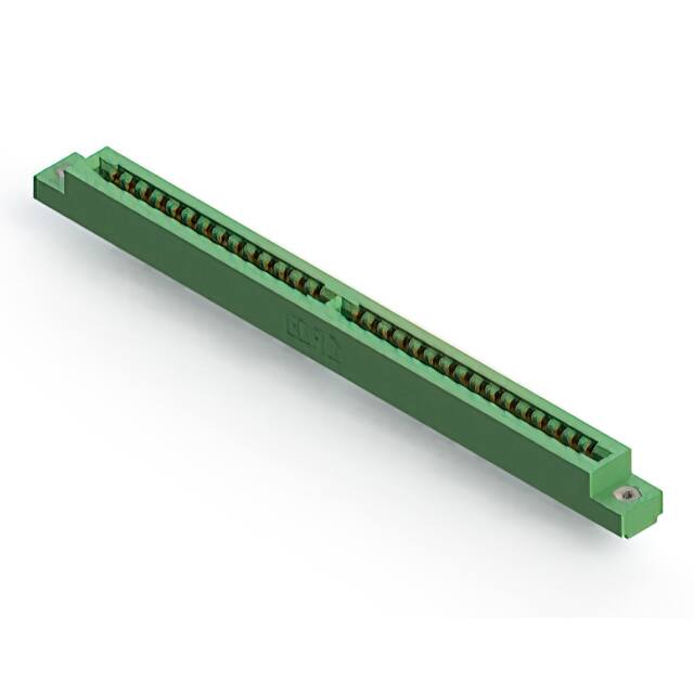 310-030-501-108 CONN EDGE DUAL FMALE 60POS 0.156