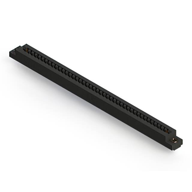 357-042-553-103 CONN EDGE DUAL FMALE 84POS 0.156