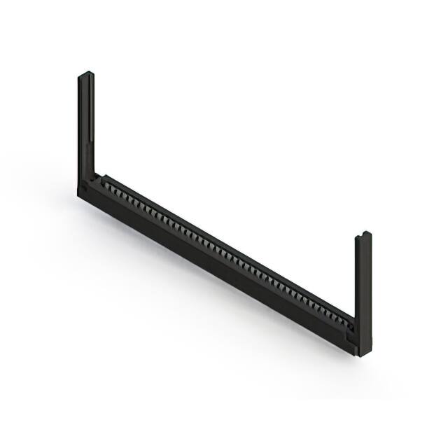 357-042-441-168 CONN EDGE DUAL FMALE 84POS 0.156