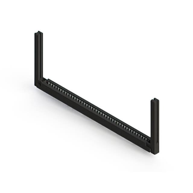 357-042-441-158 CONN EDGE DUAL FMALE 84POS 0.156
