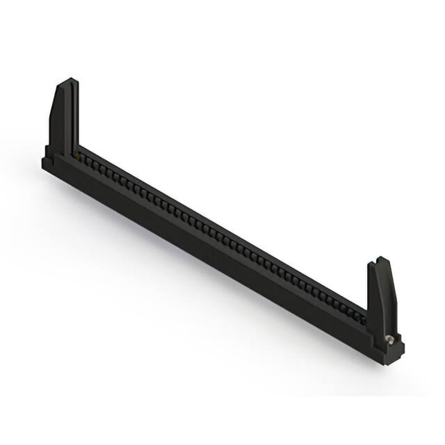 357-044-521-178 CONN EDGE DUAL FMALE 88POS 0.156
