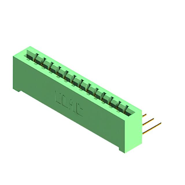 837-013-559-101 837 HIGH TEMP' SERIES (.156" (3.