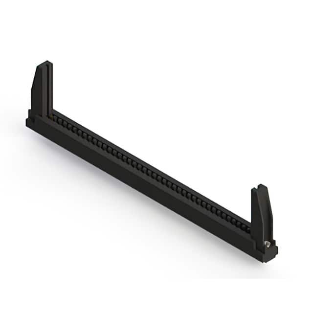357-042-557-178 CONN EDGE DUAL FMALE 84POS 0.156