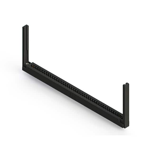 357-042-554-168 CONN EDGE DUAL FMALE 84POS 0.156