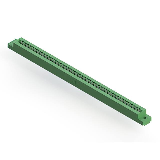 307-044-454-102 CONN EDGE DUAL FMALE 88POS 0.156