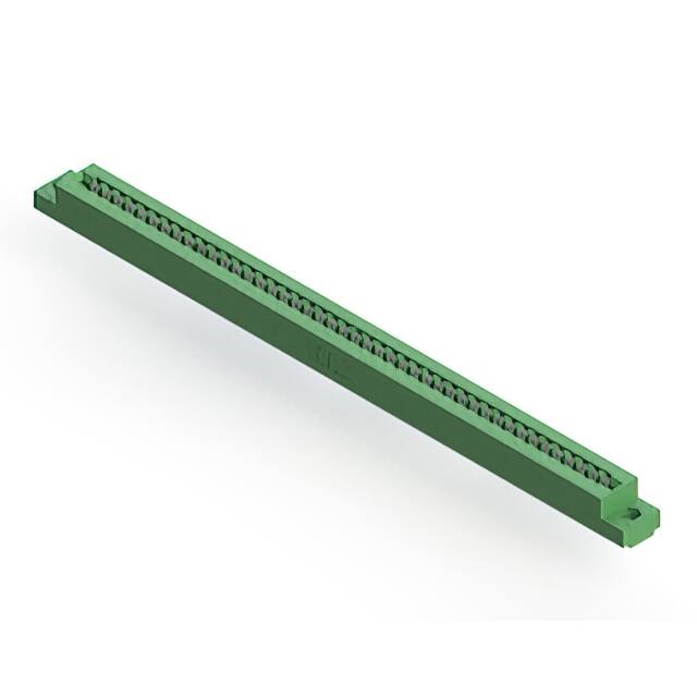 307-044-454-104 CONN EDGE DUAL FMALE 88POS 0.156