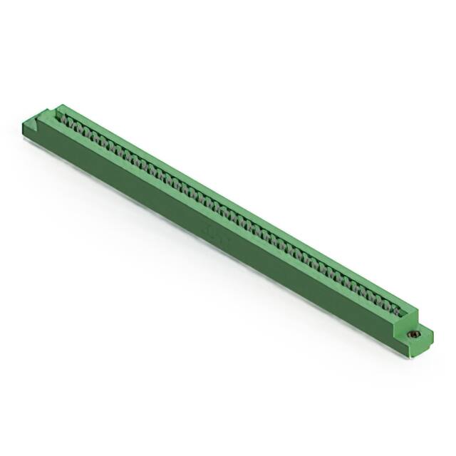 307-042-453-108 CONN EDGE DUAL FMALE 84POS 0.156