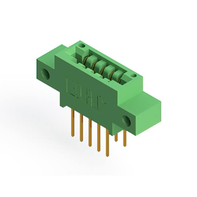 846-010-526-812 846 HIGH TEMP' SERIES (.125" (3.