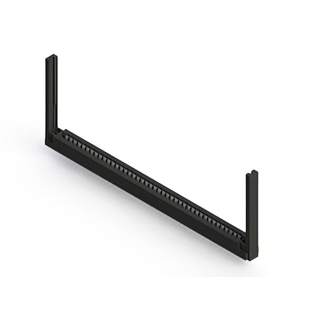 357-042-457-168 CONN EDGE DUAL FMALE 84POS 0.156