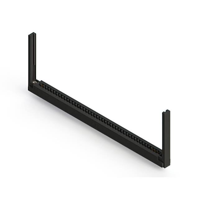 357-044-554-168 CONN EDGE DUAL FMALE 88POS 0.156