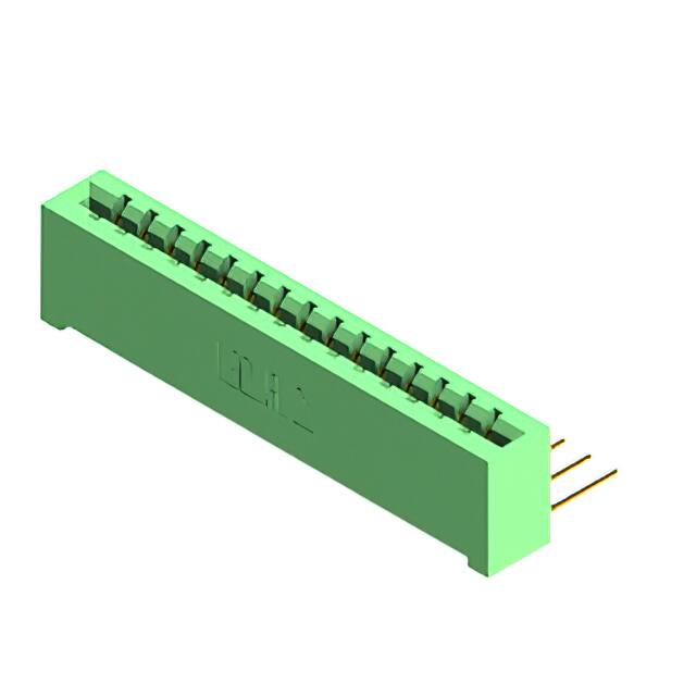 837-015-559-101 837 HIGH TEMP' SERIES (.156" (3.