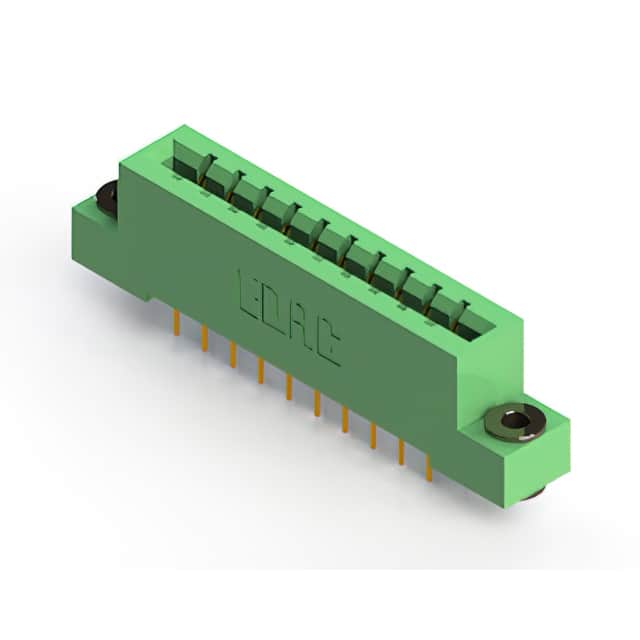 833-020-524-203 833 HIGH TEMP' SERIES (.156" (3.