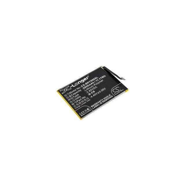WX-J2YC-2-1714 BATTERY Replacement for Vivo 1714 Batter