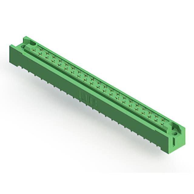 424-041-520-112 CONN EDGE DUAL FMALE 41POS 0.200