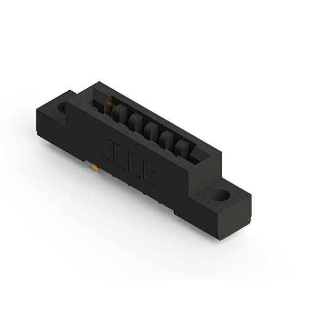 857-012-559-202 CONN EDGE DUAL FMALE 12POS 0.156