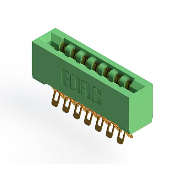 807-014-555-201 807 HIGH TEMP' SERIES (.156" (3.