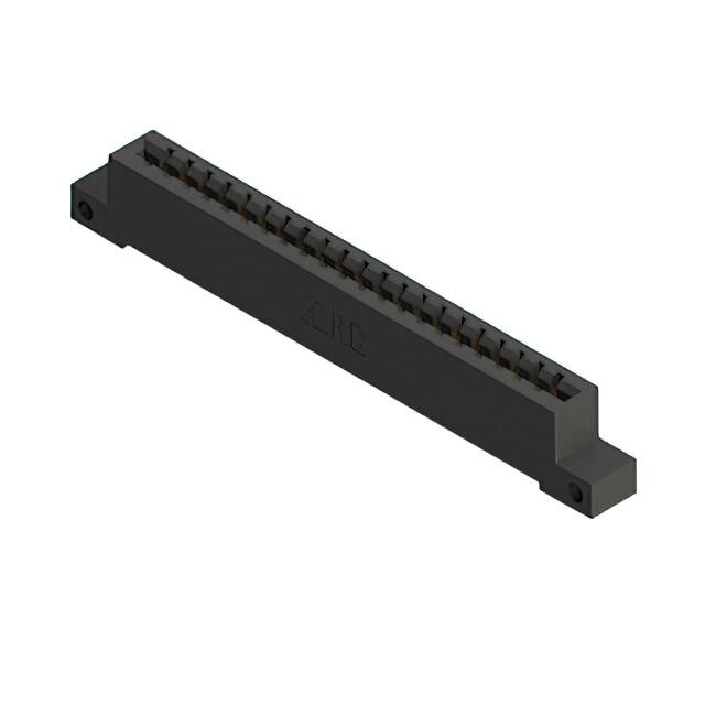 887-021-540-112 CONN EDGE SGL FMALE 21POS 0.156