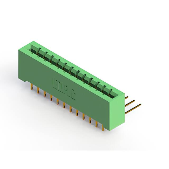 833-024-558-201 833 HIGH TEMP' SERIES (.156" (3.