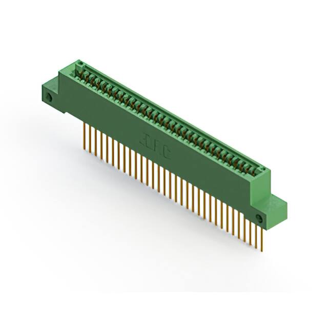 845-032-541-112 CONN EDGE SINGLE FML 32POS 0.100