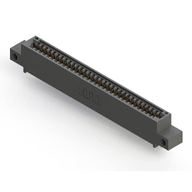 895-032-520-412 CONN EDGE SINGLE FML 32POS 0.100