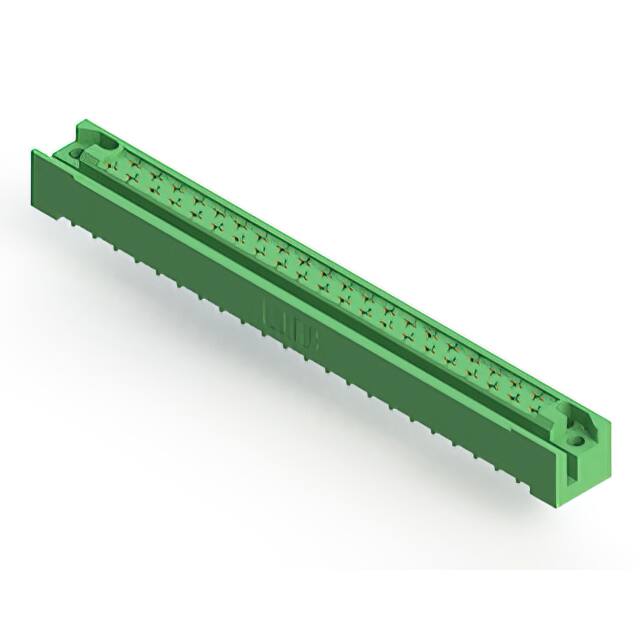424-041-523-122 CONN EDGE DL FMALE 41P 0.200 2PC