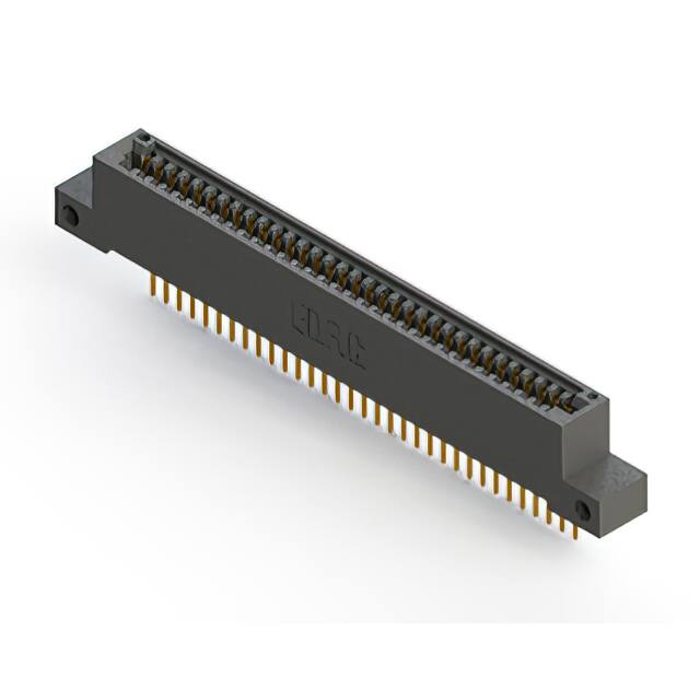 895-033-523-112 CONN EDGE SINGLE FML 33POS 0.100