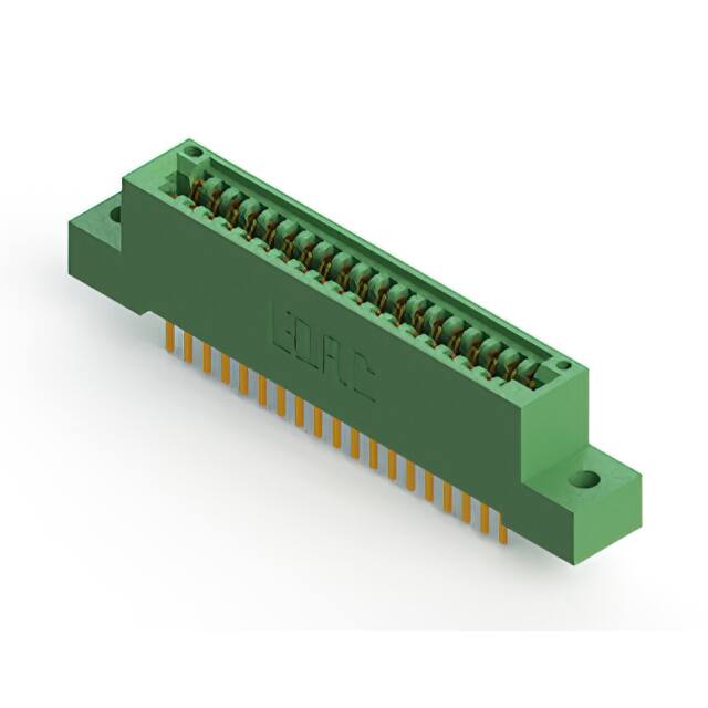 845-038-520-202 CONN EDGE DUAL FMALE 38POS 0.100