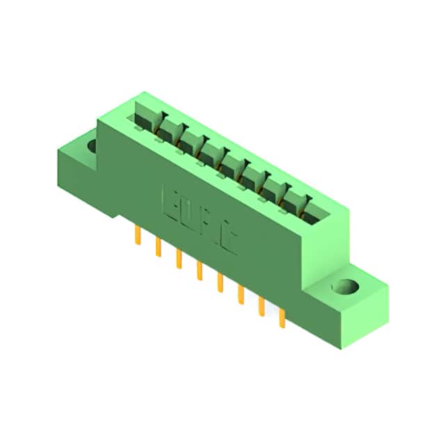837-016-520-204 837 HIGH TEMP' SERIES (.156" (3.