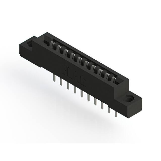 857-010-427-104 CONN EDGE SGL FML 10POS 0.156