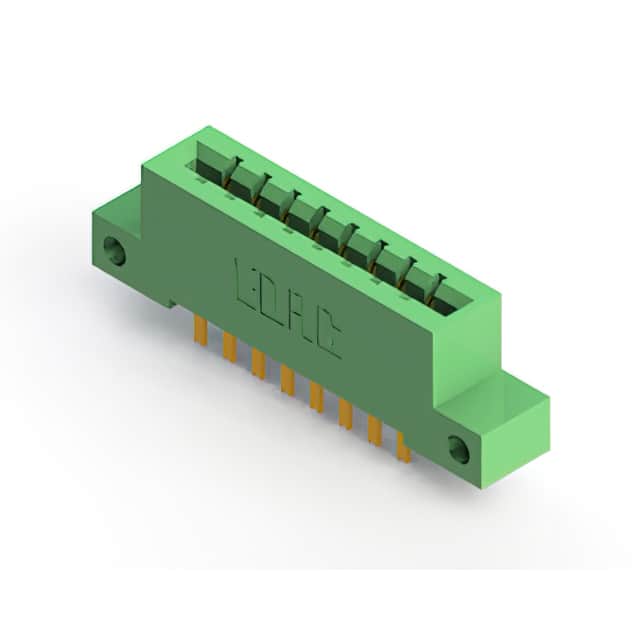 833-016-500-212 833 HIGH TEMP' SERIES (.156" (3.
