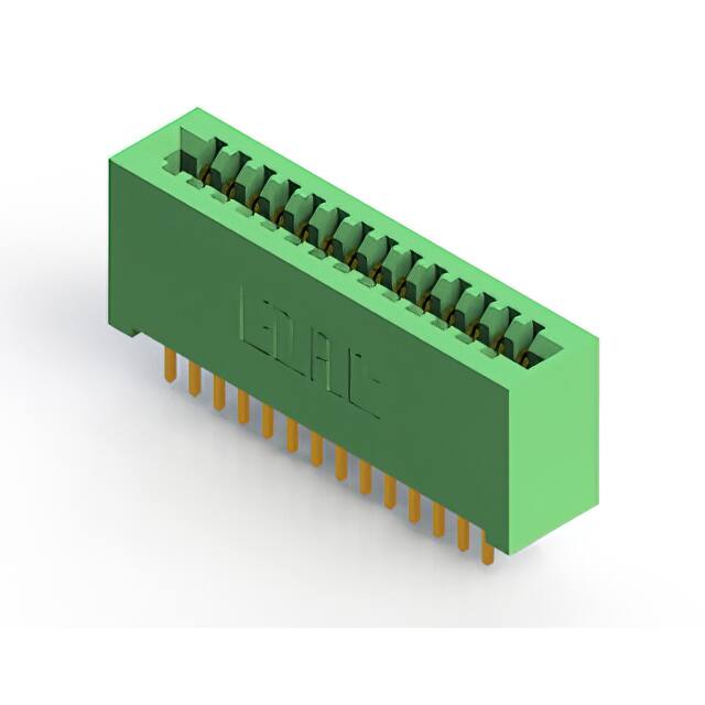 842-028-521-201 842 HIGH TEMP' SERIES (.100" (2.