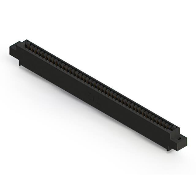 896-042-521-602 CONN EDGE SGL FMALE 42POS 0.125