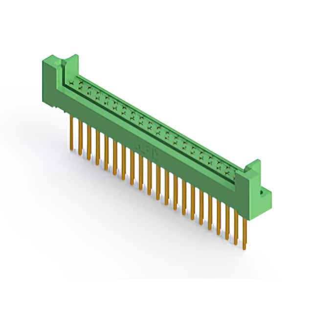 408-047-542-212 CONN EDGE DL FMALE 47P 0.200 2PC