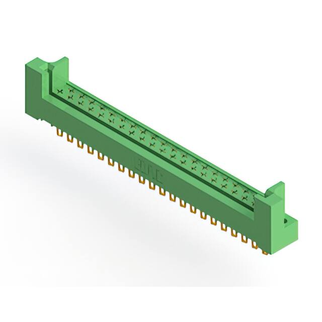 408-047-500-222 CONN EDGE DL FMALE 47P 0.200 2PC